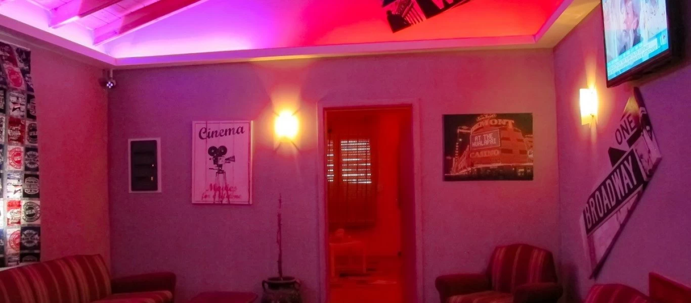 Ισπανία: Κλείνουν τους οίκους ανοχής για να αντιμετωπίσουν τον κορωνοϊό